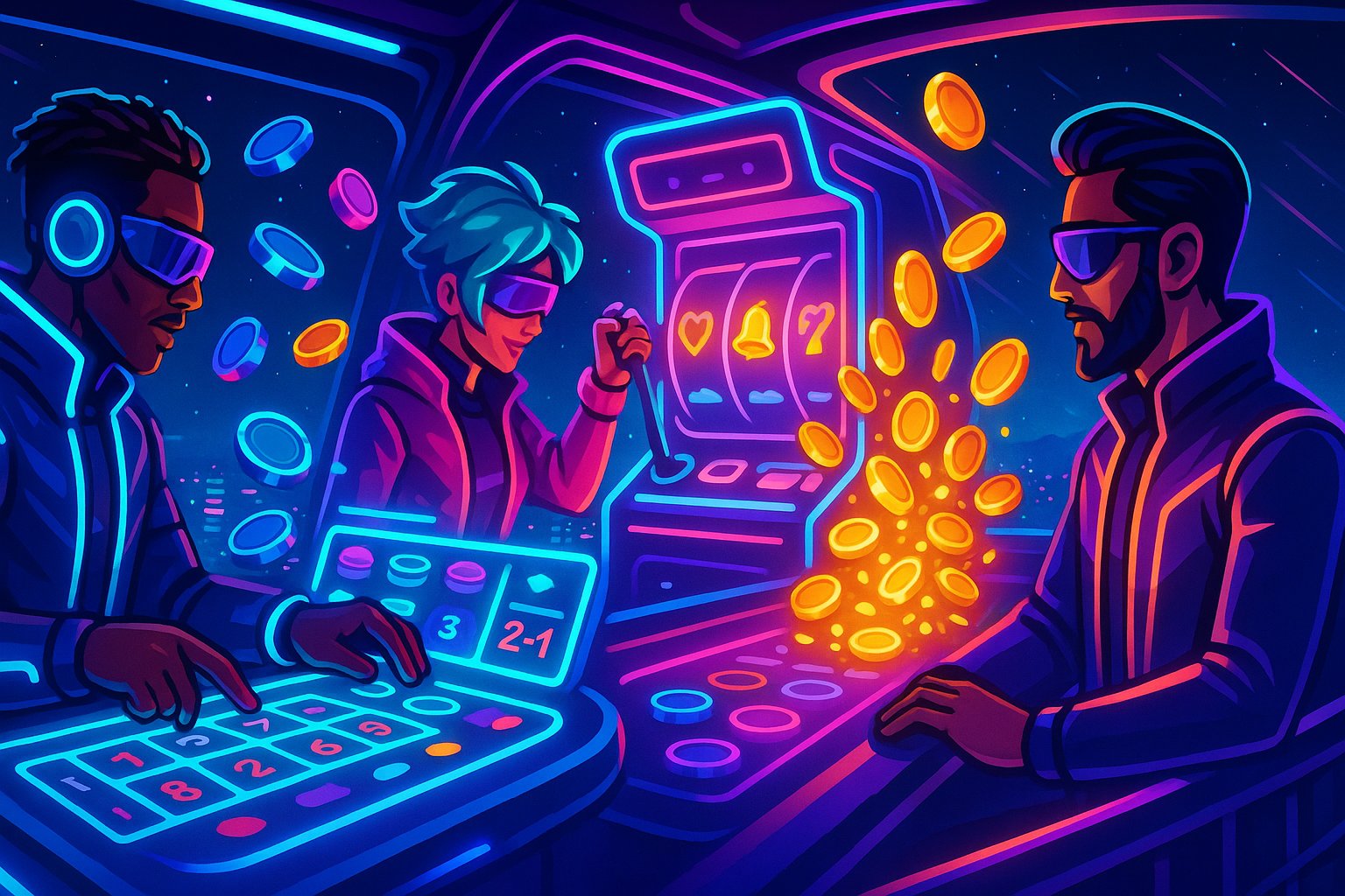 gajahtoto featured game showcase