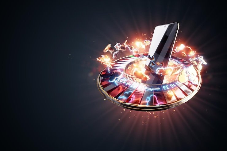 Antarmuka permainan Dream Catcher di platform gajahtoto