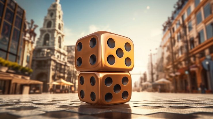 Koleksi permainan Play'n GO yang tersedia di platform gajahtoto