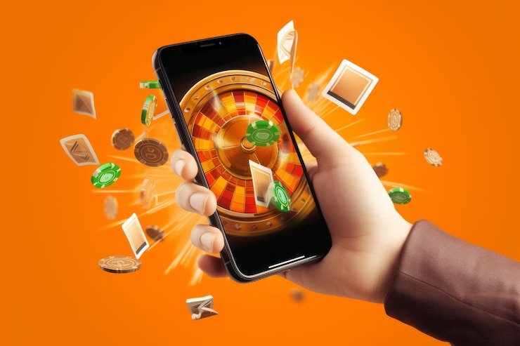 Interface responsif gajahtoto menampilkan permainan Play'n GO di berbagai perangkat